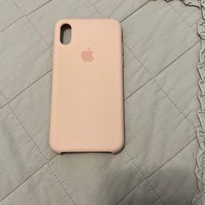 Apple iPhone XS case